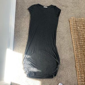 High low dress